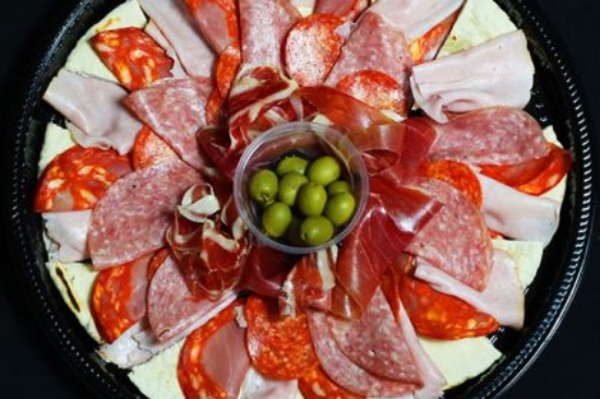 Picture of BANDEJA DE CARNES FRIAS