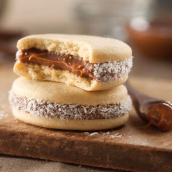 Picture of ALFAJORES