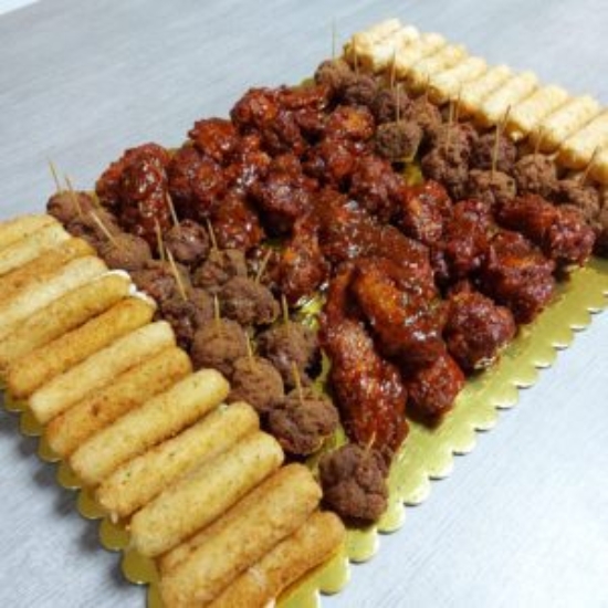 Imagen de BANDEJA MIXTA 1