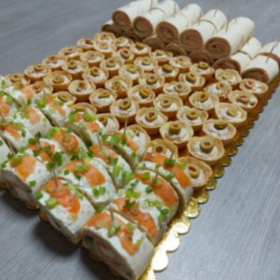 Picture of BANDEJA MIXTA 2