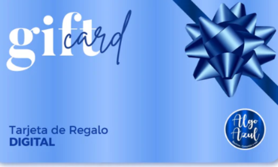 Picture of TARJETAS DE REGALO