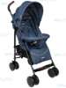 Imagen de COCHE PASEO ADVENTURE INFANTI D5012-AZUL