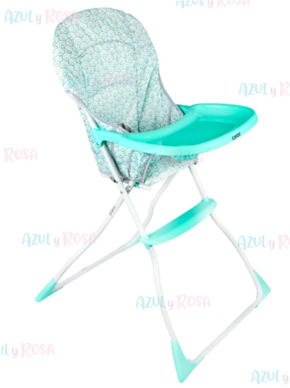 Picture of Y100-MENTA SILLA ALTA DE COMER COSCO