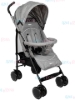 Imagen de COCHE PASEO ADVENTURE INFANTI D5012-AZUL