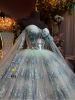 Picture of Colección GLAMOUR | Vestido para quinceañera