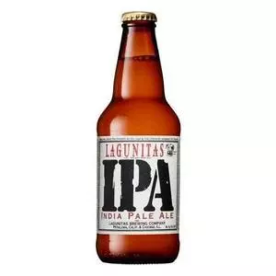 Imagen de Lagunitas India Pale Ale