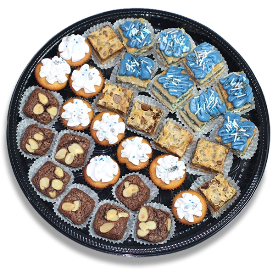 Picture of Bandeja de Boquita Dulce Surtida