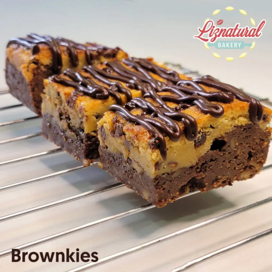 Picture of Brownkies
