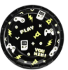Imagen de Plato Gamer Gamepads / 6 uds.
