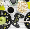 Imagen de Plato Gamer Gamepads / 6 uds.