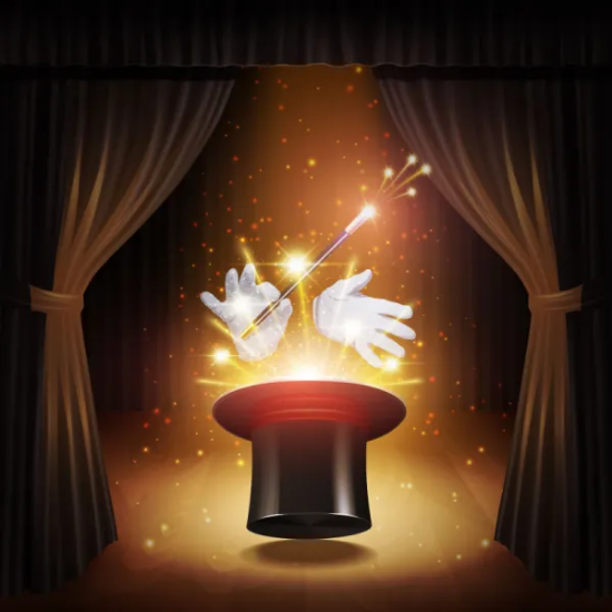 Imagen de Show de Magia