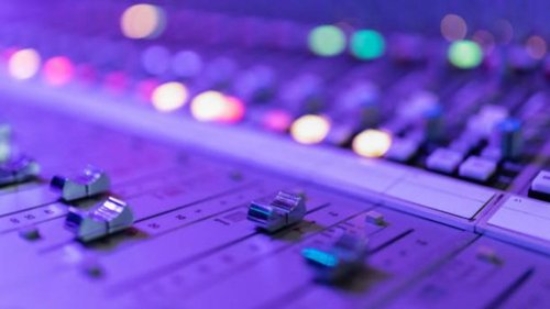 Picture of Alquiler de Combo de audio profesional
