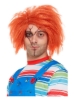 Picture of Peluca de Chucky, el muñeco diabólico para adulto