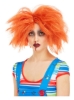 Picture of Peluca de Chucky, el muñeco diabólico para adulto