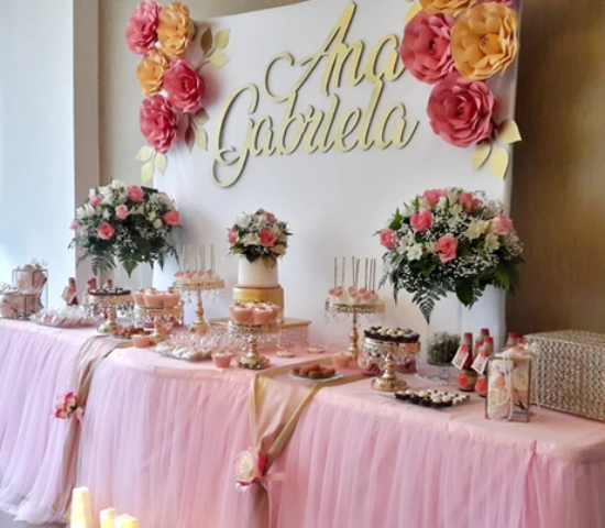 Picture of GRADUACIÓN DECORADA