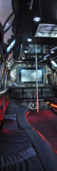Imagen de Tour bus fiesta