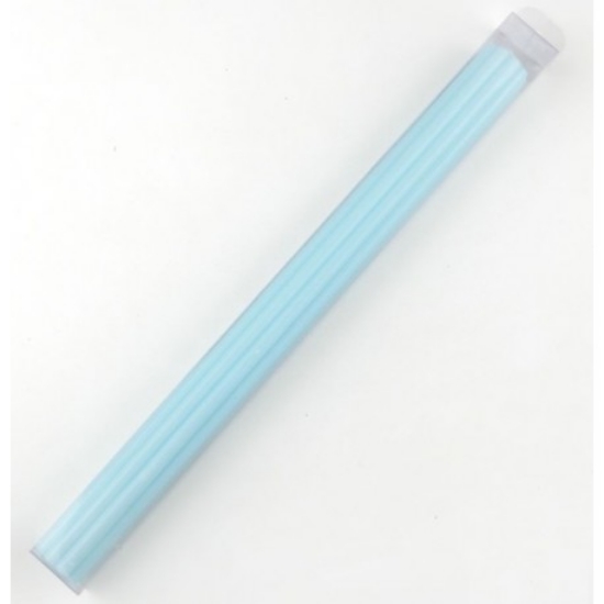 Picture of Velas Cirio Acanalado en Caja 40 cm x 3,2 cm