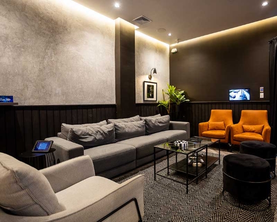 Picture of The Lounge Obarrio Corporativo