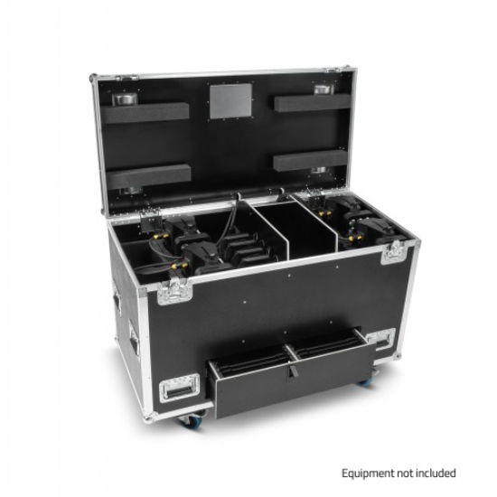 Imagen de ZENIT® B200 CASE 8 PC
