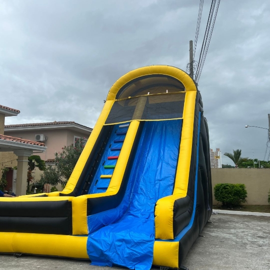 Picture of Titan Slider