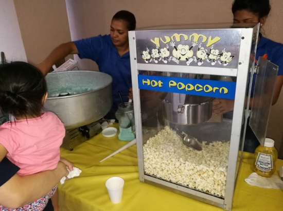 Picture of Pop Corn