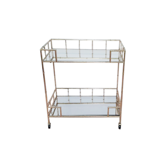 Picture of Carrito Bar Decorativo