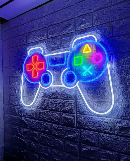 Picture of Control Playstation Led