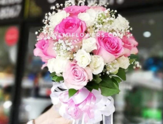 Picture of Ramo de novia 11