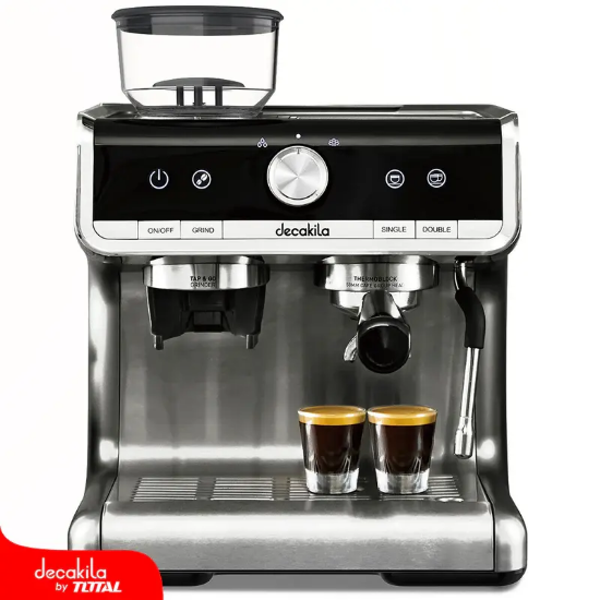 Picture of Maquina de expreso con servicio